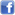 follow us on facebook
