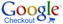 Use google checkout