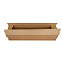 12''x4''x4'' Corrugated Shipping Boxes