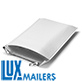 LUX Poly Bubble Mailers #1 100/cs
