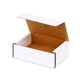 Corrugated Mailers 3x2x2