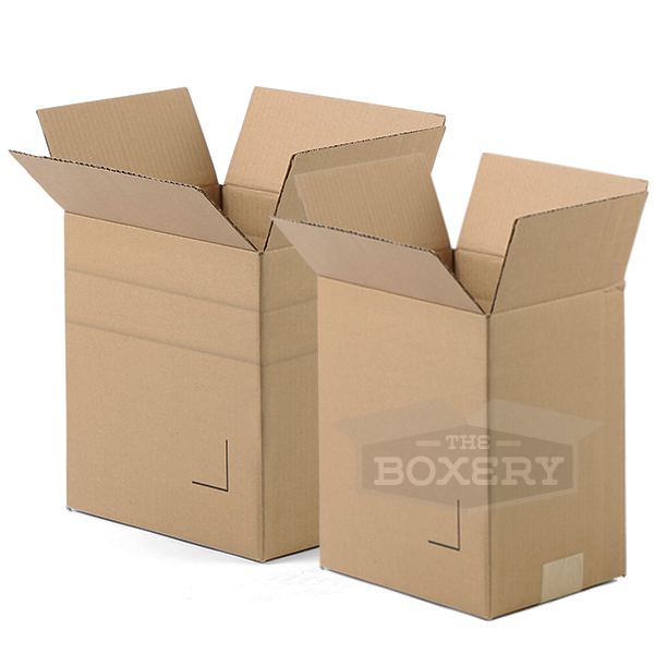 Printer Box Sizes | Standard Strength Boxes | Corrugated Boxes