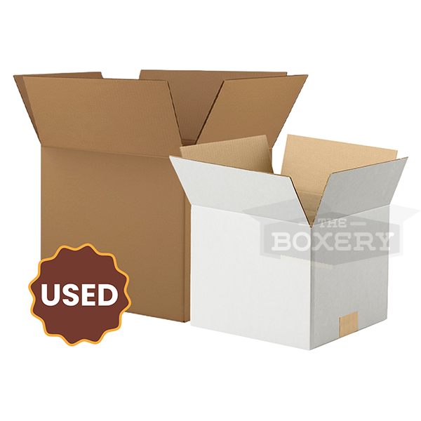 Used Box Sets Standard Strength Boxes Corrugated Boxes TheBoxery Used Box Sets Standard Strength Boxes Corrugated Boxes TheBoxery