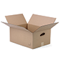 Boxes With Hand Hole