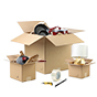 Moving Kit - 3 BR