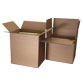 11.25x8.75x6 Corrugated Shipping Boxes 