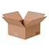 12''x12''x6'' Corrugated Shipping Boxes