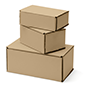 Corrugated Boxes — The Boxery—For all your packaging needs