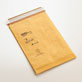 Padded Mailers #3 8.5x14.5 100 qty