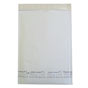 White Bubble Mailers - #1 -7.25x12- 100 qty