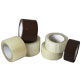 Tape 3'' x 110yds Clear - 6 Pack
