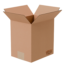 11.25x8.75x12 Corrugated Shipping Boxes 