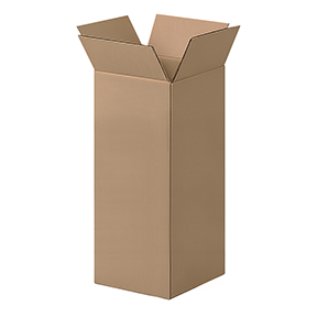 Tall Boxes 10x10x24