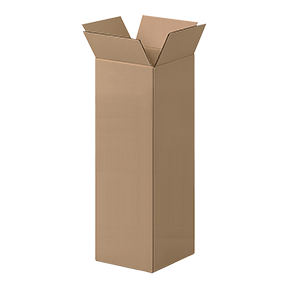 Tall Boxes 12x12x48