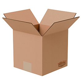 10''x10''x10'' Heavy Duty DOUBLE WALL Boxes