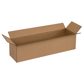 18''x6''x6'' Corrugated Shipping Boxes
