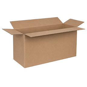 24''x12''x12'' Corrugated Shipping Boxes