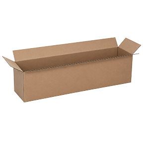 40''x12''x12'' Corrugated Shipping Boxes