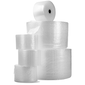 Bubble Roll 3/16'', 12''x175'