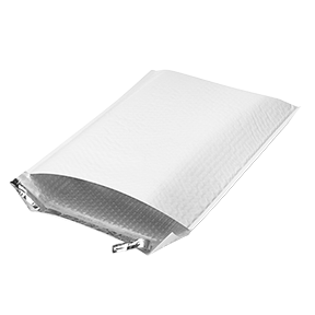 LUX Poly Bubble Mailers #5 100/cs