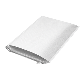 LUX Poly Bubble Mailers #7 50/cs