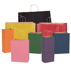 Retail Shopping Bags