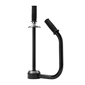 Hand Film Dispenser