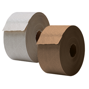 Yiwu Wholesale Super Adhesive Reinforced Kraft Paper Packing Tape  Manufacturer - China Wholesale Kraft Paper Tape, Reinforced Kraft Paper Tape