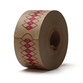 Strong-Adhesive Kraft Packing Tape