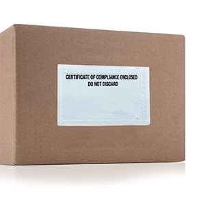 Transportation Envelopes