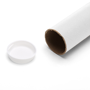 Square Mailing Tubes, Wholesale & Bulk