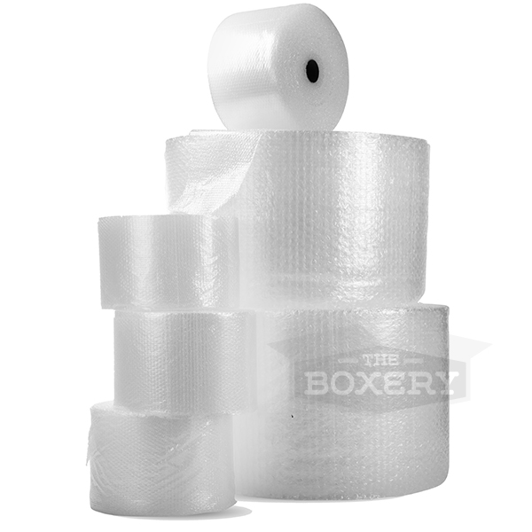 Bubble Wrap® in Box, 5/16 Bubble, 24 x 100