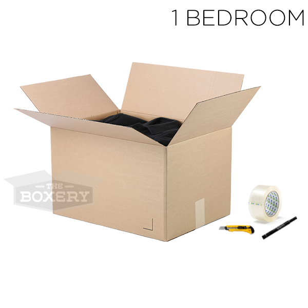 1 Room Moving Kit