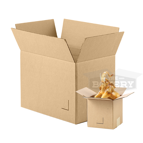 Small - XL Boxes