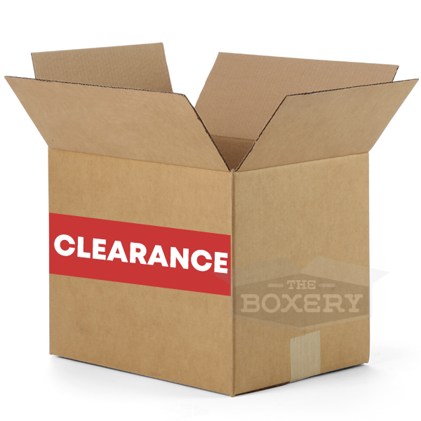 Items on Clearance Sale