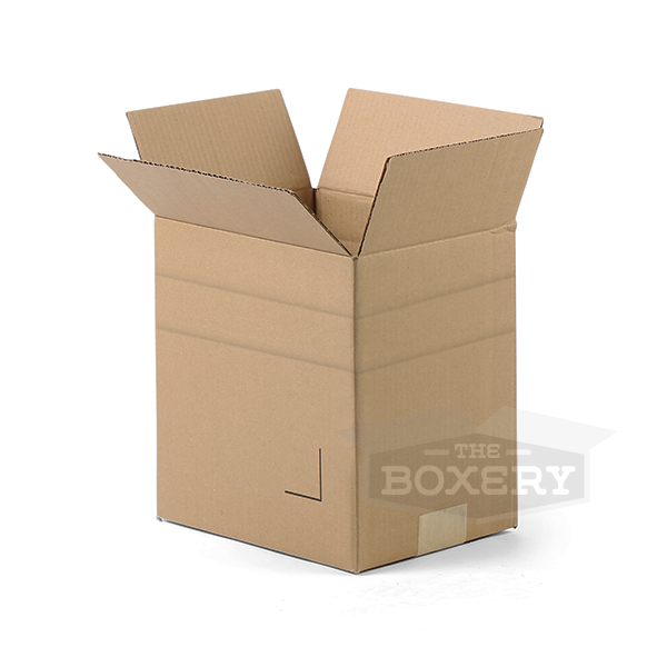 17.25x11.25x6 Corrugated Shipping Boxes