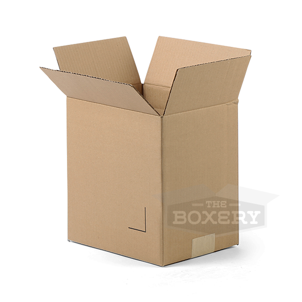 12.5x9.5x13.5 Corrugated Shipping Boxes