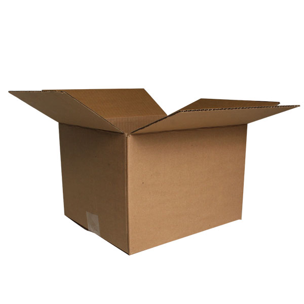 12''x10''x8'' Corrugated Shipping Boxes