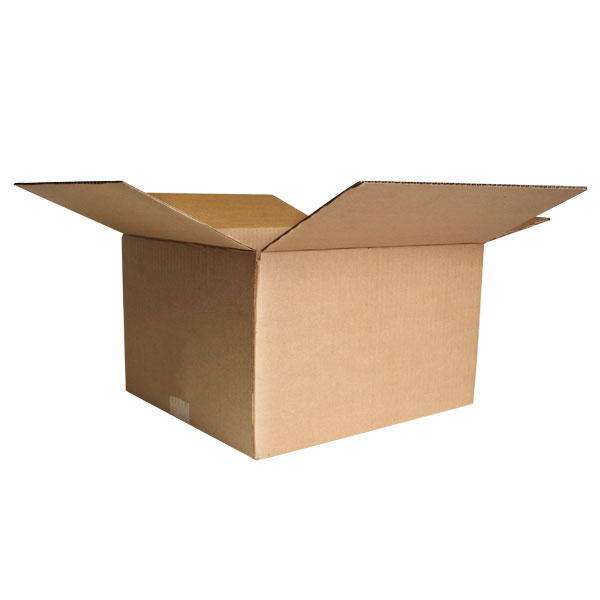 14''x12''x8'' Corrugated Shipping Boxes
