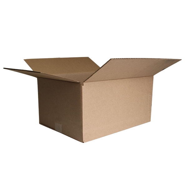 16''x12''x8'' Corrugated Shipping Boxes