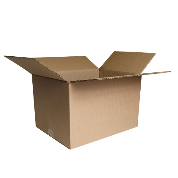 16''x12''x10'' Corrugated Shipping Boxes