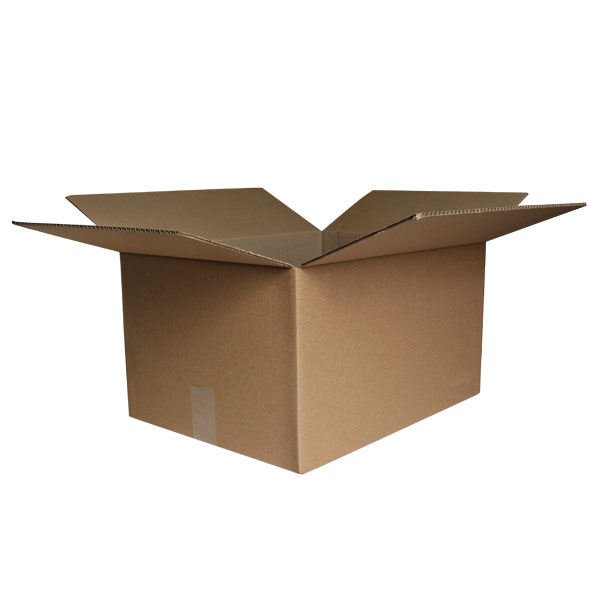 18''x14''x10'' Corrugated Shipping Boxes