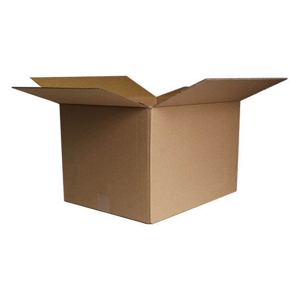 18''x14''x12'' Corrugated Shipping Boxes