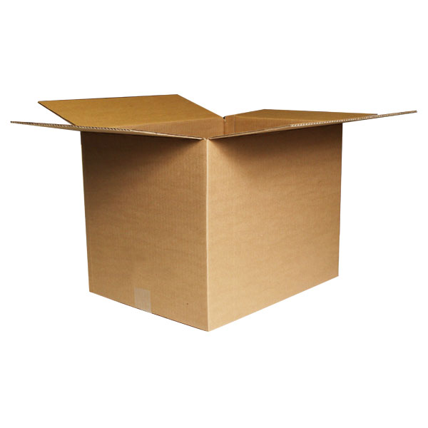 18''x14''x14'' Corrugated Shipping Boxes