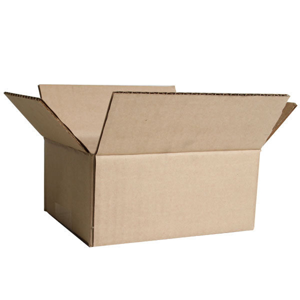 7''x5''x3'' Corrugated Shipping Boxes
