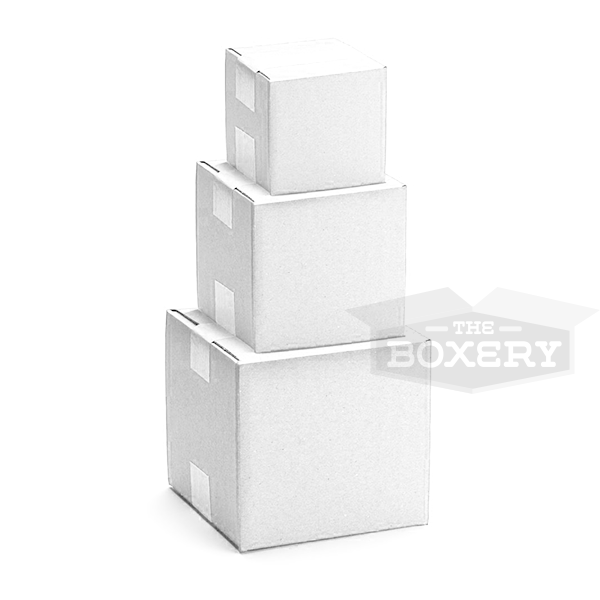 25 12x10x8 Cardboard Paper Boxes Mailing Packing Shipping Box Corrugated  Carton