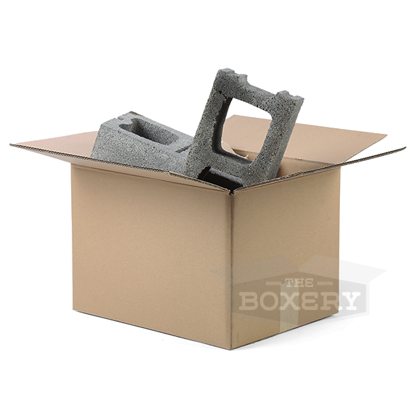 Wholesale corrugated shipping boxes: Single, double, triple wall