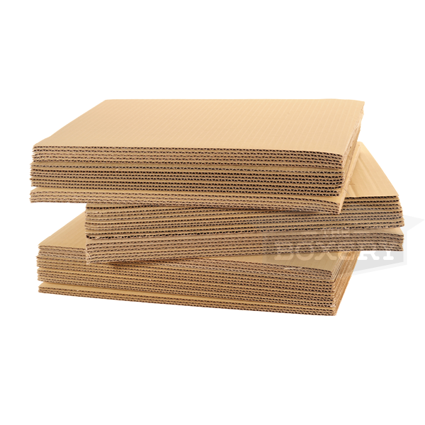 Corrugated Sheets, Packaging Supplies