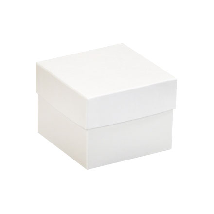 Deluxe Gift Boxes 4x4x6 - 50/cs