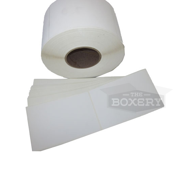 Direct Thermal Labels 4'' x 2'' 9,000 Labels